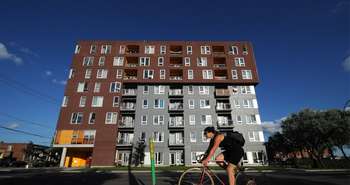 Accès à la mobilité active