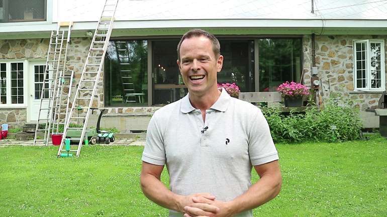 Formation en Construction et Rénovation Écologique Québec - Témoignage