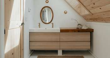 Meubles de salle de bain