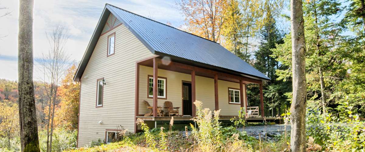 Toiture en tôle plus durable