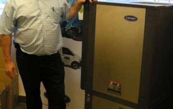 L'option climatisation grâce à la géothermie