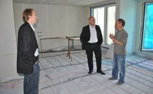 Habitat groupé : Comment financer un projet solidaire d’éco-constructi