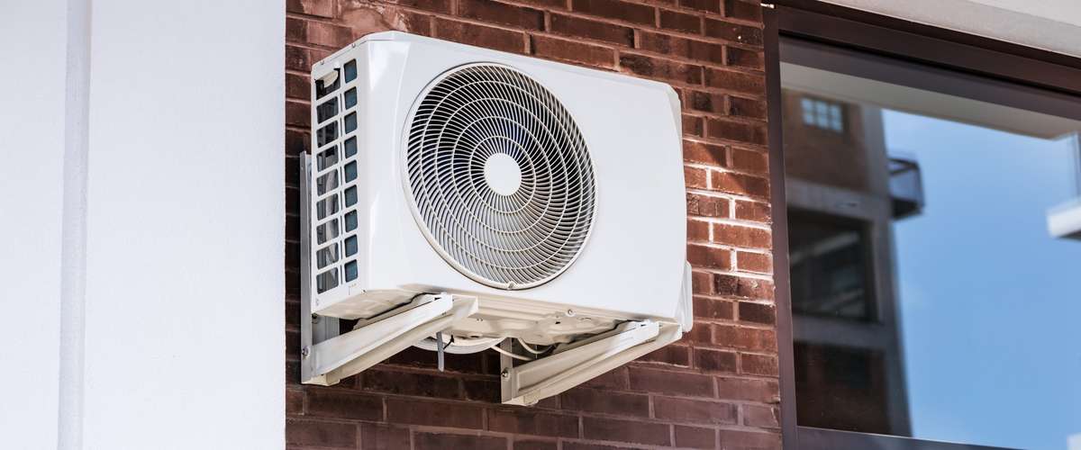 Installer une thermopompe dans un multilogement