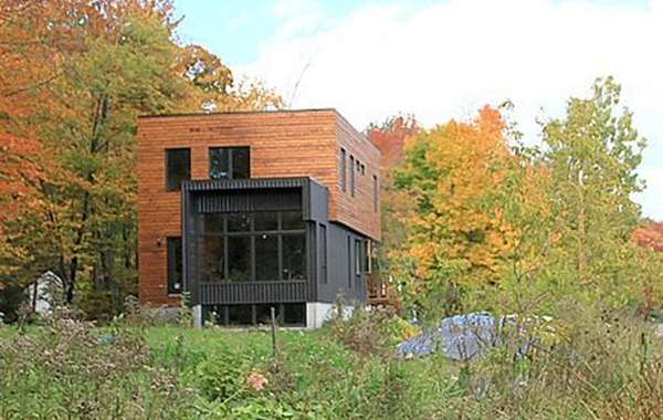 habitat : Tergos pratique l'architecture écologique