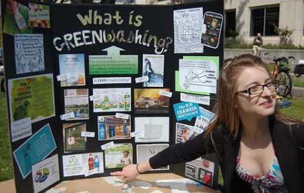 Greenwashing : Certification Québec, pour contrer l’écoblanchiment