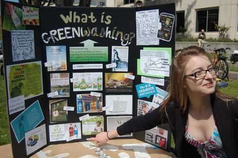 Greenwashing : Certification Québec, pour contrer l’écoblanchiment