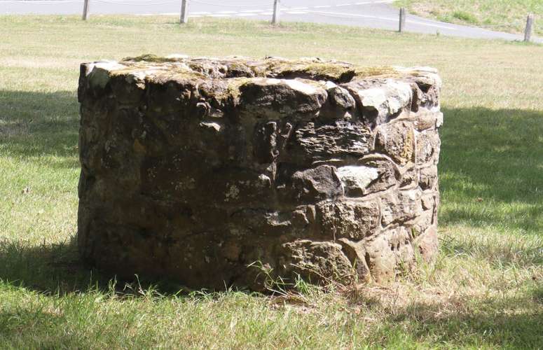 Le radon, l'eau et les puits