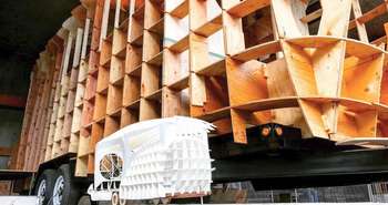 [Design et construction] Une mini-maison des plus intéressantes