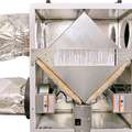 Le ventilateur récupérateur d’énergie, pour les étés humides et chauds
