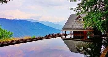 Mois des maisons écoresponsables: Écohabitation partenaire d'Ekodéfi