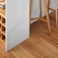 Plancher de bois