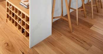 Plancher de bois