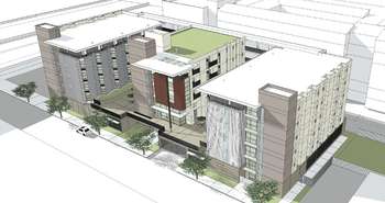 Californie: logements abordables financés par la bourse carbone