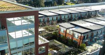 Aménagement et densité