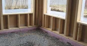 Dalle sur sol ou sous-sol ?