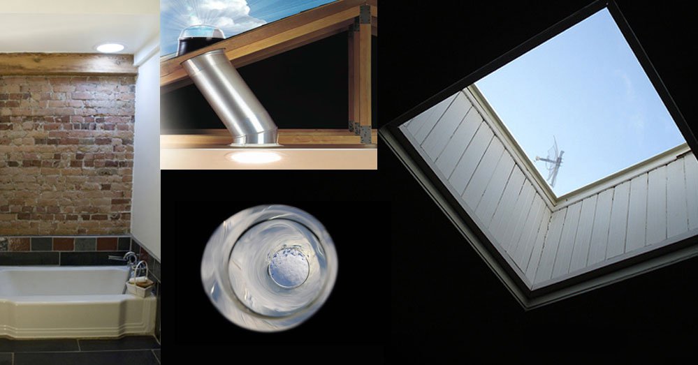 Puits de lumière et fenêtre de toit: zoom sur l'éclairage naturel- Côté  Verre