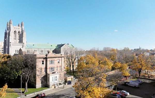 Le Liguori dans Villeray