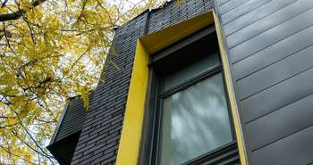 Résidence Chambord, projet LEED Platine bigénérationnel signé Corénov