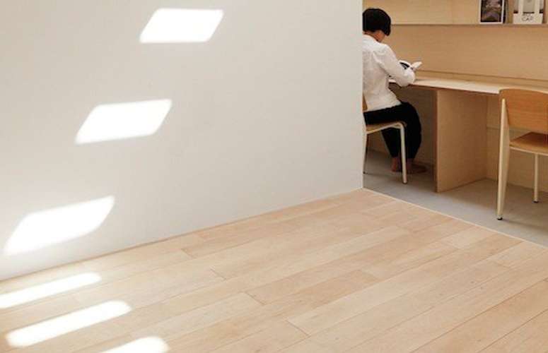 Réguler la température des bâtiments avec des matériaux à changements