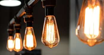 L’ampoule à filament DEL: vintage, longue durée, économe