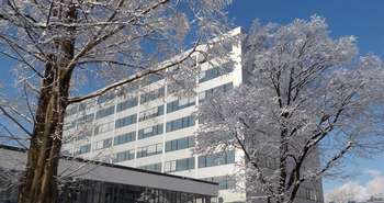 Session technique pro avec John Straube sur la Science des Bâtiments