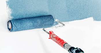 Peinture « sans COV » ne veut pas dire « écologique »