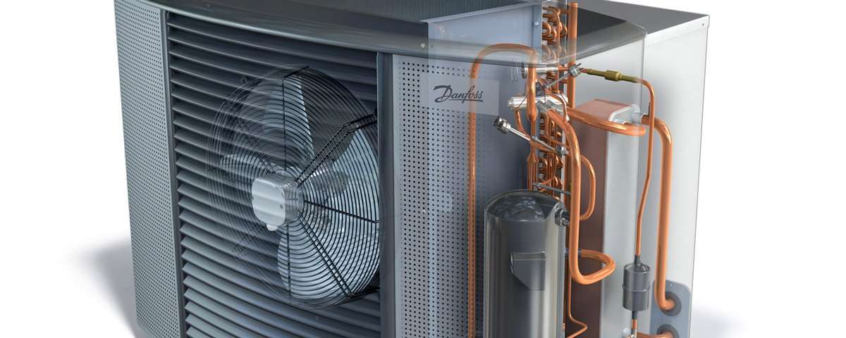 Comprendre le chauffage par thermopompe air-air ou air-eau