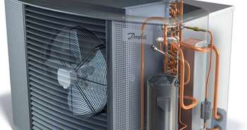 Comprendre le chauffage par thermopompe air-air ou air-eau