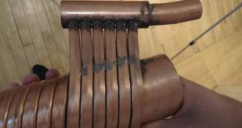 Le récupérateur de chaleur des eaux grises (RCEG)