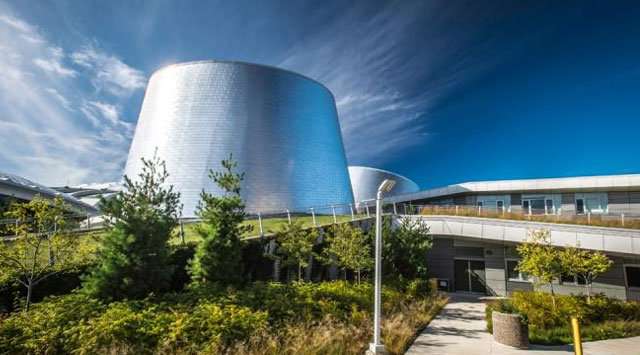 Ville de Montréal: consultation publique sur les bâtiments durables