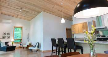 Améliorer la qualité de l'air de la maison en réduisant les polluants