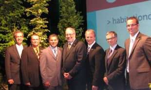 certification : Stimuler la construction d’habitations durables