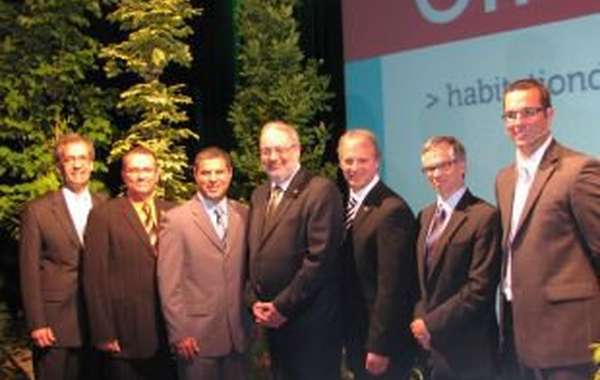 certification : Stimuler la construction d’habitations durables