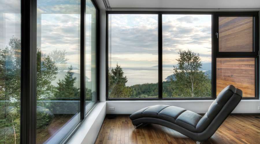 Exigences accrues pour les portes et fenêtres Energy Star