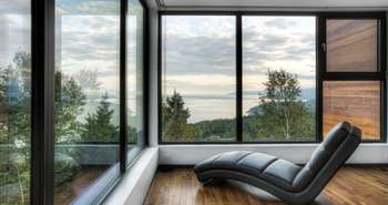 Exigences accrues pour les portes et fenêtres Energy Star