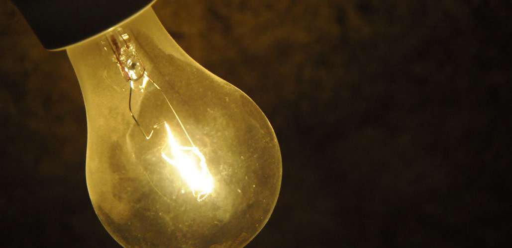 L Ampoule A Incandescence Classique Ecohabitation