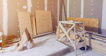 Matériaux sains pour éviter les polluants