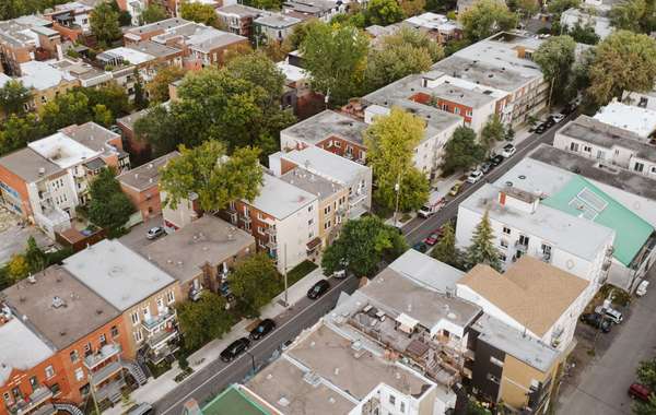 Le Colloque Bâtiments décarbonés