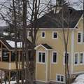 Outaouais : une première maison Certifiée LEED® pour les habitations