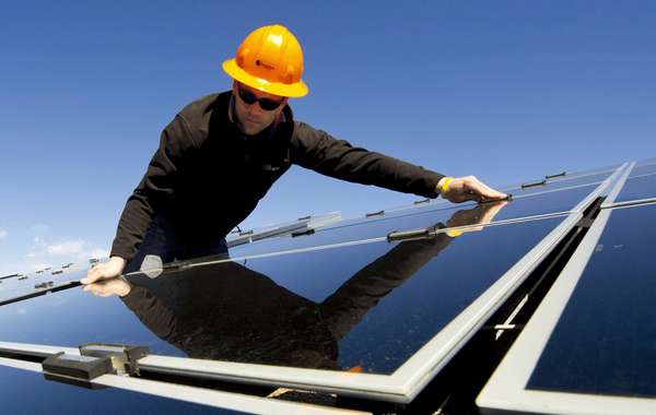 Les panneaux solaires photovoltaïque à la maison au Québec