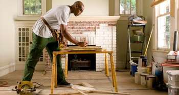 Lancement de la certification "Rénovation Écohabitation"