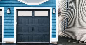 Isolation, étanchéité, chauffage du garage