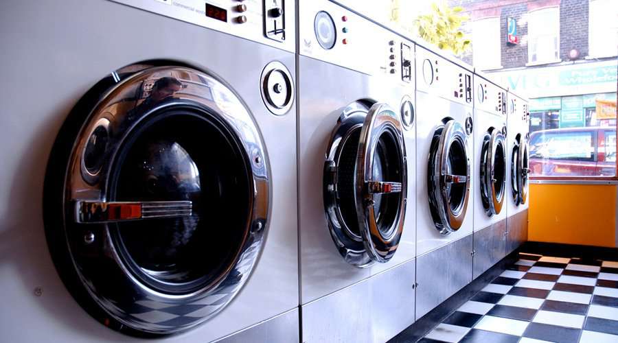 La laveuse : bien la choisir, réduire sa consommation