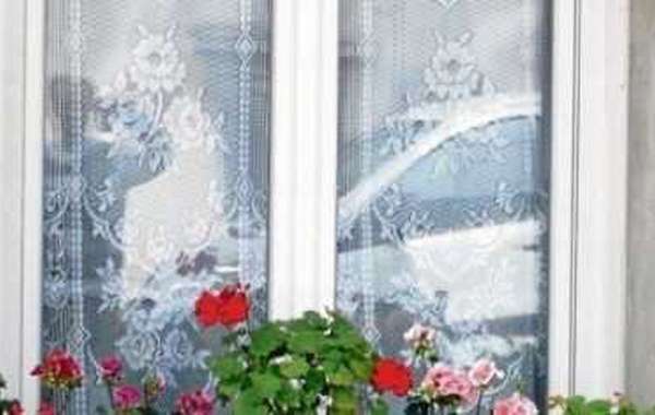 COV et Maison en plastique : l'idée guère fantastique