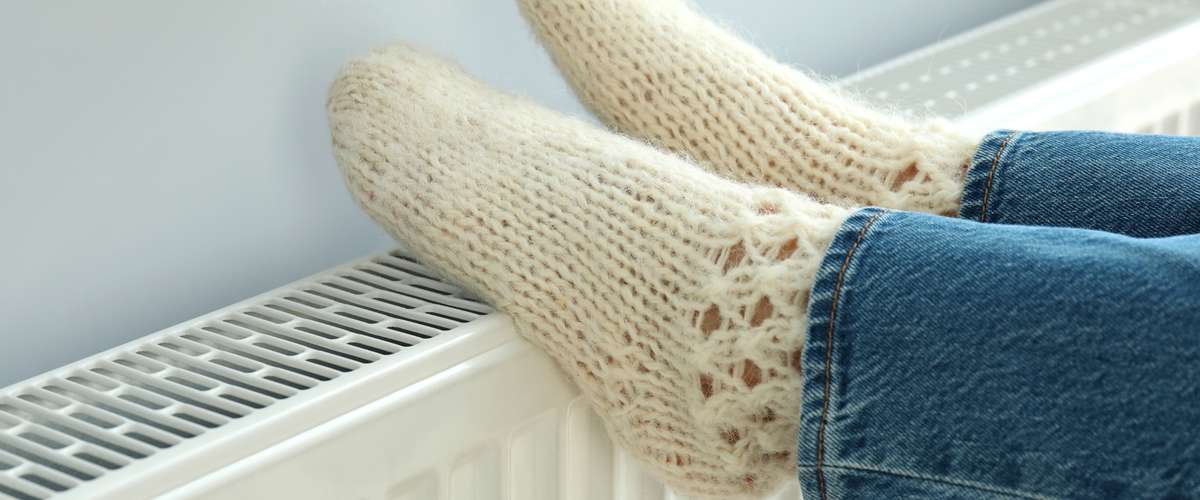 Différents types d'accumulateur de chaleur