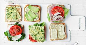 Expo Manger santé et Vivre vert 2016 au Palais des Congrès de Montréal