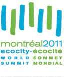 Le sommet mondial Écocité 2011 se tiendra à Montréal