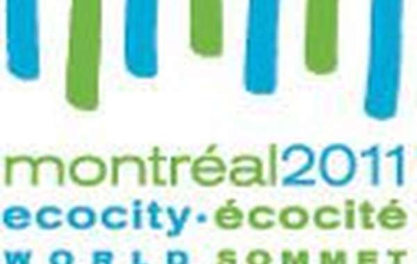 Le sommet mondial Écocité 2011 se tiendra à Montréal