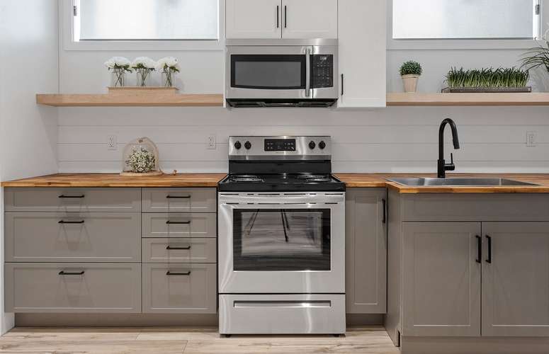 Choisir les électroménagers qui économisent de l'énergie