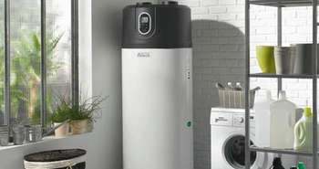 Chauffe-eau thermodynamique